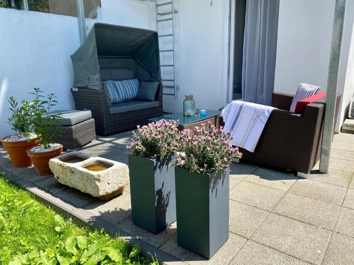 Chez Coco Apartment 1 Aachen Exterior photo